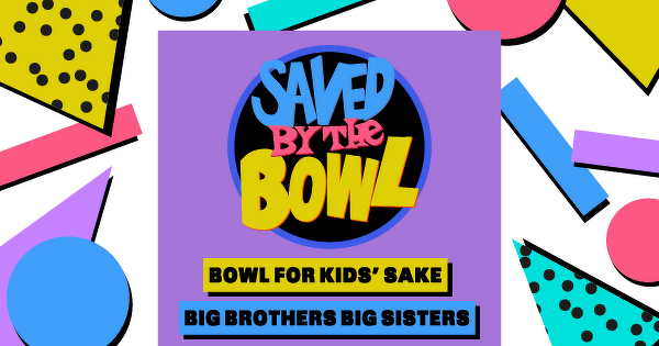 Bowl For Kids' Sake 2024